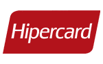 Pagamento com hipercard